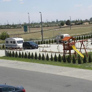 Hotel Rozsa Csarda